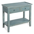 Pemberly Row Modern / Contemporary Sea Grass Wood Side Table