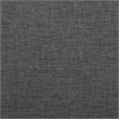 Pemberley Row Fabric Dark Gray Sectional Sofa Rectangular Reversible Unassembled