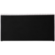 Pemberly Row Modern / Contemporary Cream Boucle Fabric King Bed