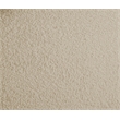 Pemberly Row Modern / Contemporary Beige Teddy Fabric King Bed