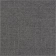 Pemberly Row Modern / Contemporary Slipper Chair Gray Finish