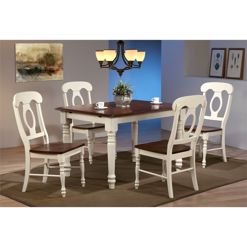 Pemberly Row 5PC 60