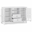 Pemberly Row SOLID WOOD 53