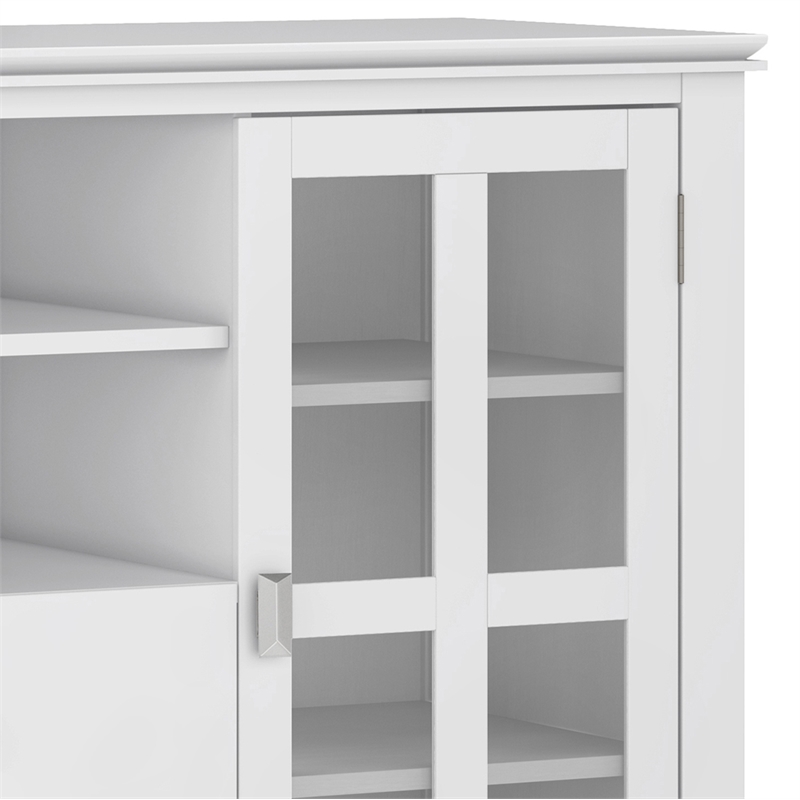 Pemberly Row SOLID WOOD 53