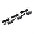 Pemberly Row Power Module for Standing-Height Conference Tables