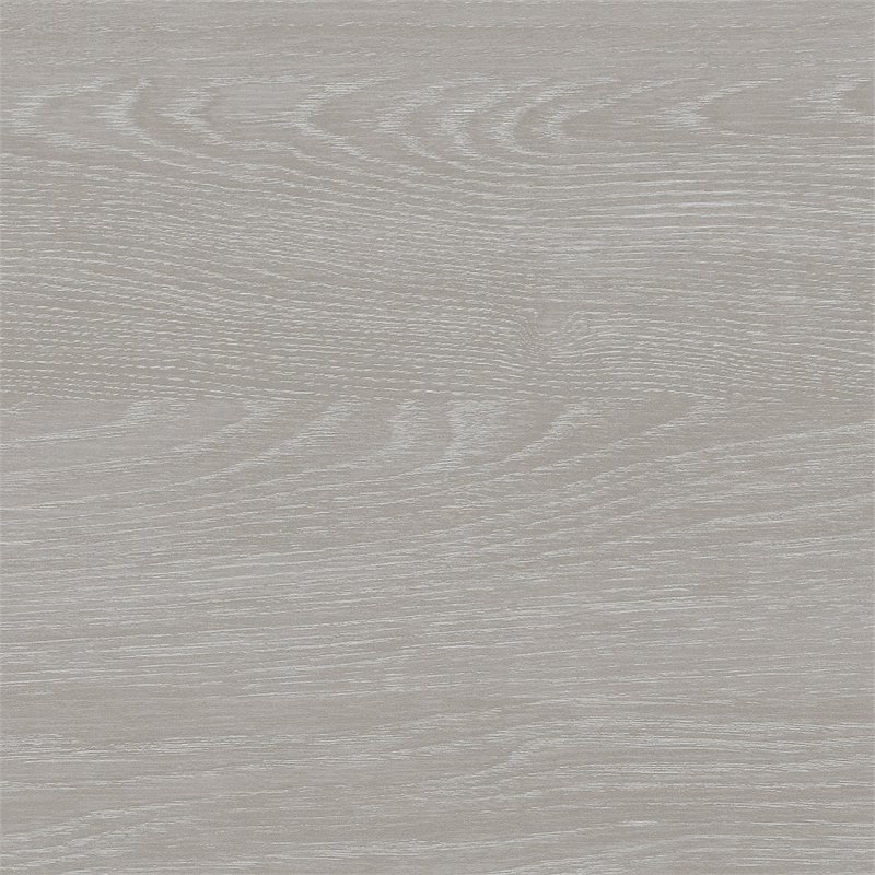 Pemberly Row Modern 36W Desk Return in Gray Sand - Engineered Wood