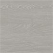 Pemberly Row Modern 36W Desk Return in Gray Sand - Engineered Wood