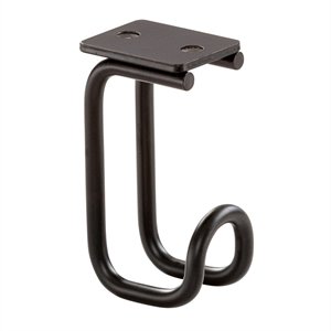 Pemberly Row Modern / Contemporary Accessory Hooks (Set of 24)