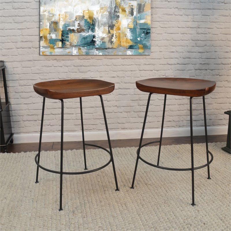 Pemberly Row Contemporary 24.5
