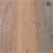 Pemberly Row Contemporary Transitional Console Table Brown Finish