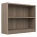 2 Shelf/Ash Gray