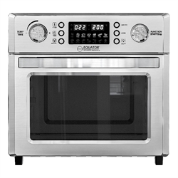 Pizza Oven