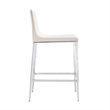 Pemberly Row Modern White Dallen 26