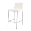 Pemberly Row Modern White Dallen 26