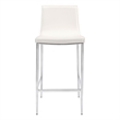 Pemberly Row Modern White Dallen 26