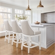 Pemberly Row Swivel 26