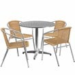 Pemberly Row Modern 31.5