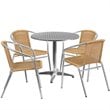Pemberly Row Modern 31.5