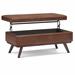 Saddle Brown