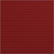 Pemberley Row Engineered Wood Red Kitchen Cart Rectangular Farmhouse 23.5