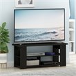 Pemberly Row Engineered Wood TV Stand for TV up to 55