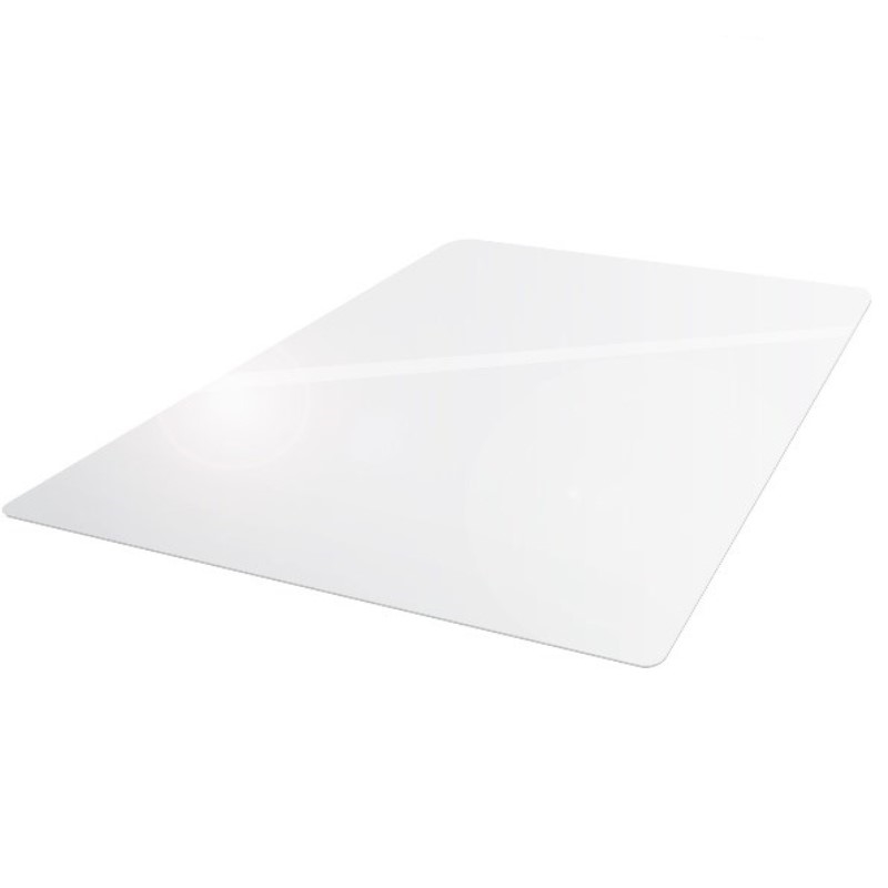 Pemberly Row Advantagemat Vinyl Chair Mat for Carpets up to 1/4 30