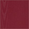 Pemberly Row No Tools Student Desk with Shelves in Cranberry Red Wood Finish