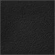 Pemberly Row Modern / Contemporary Black Boucle Fabric Queen Bed