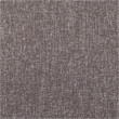 Pemberly Row Brown Linen Textured Fabric Dining Chair (Set of 2)