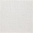 Pemberly Row Cream Linen Textured Fabric Dining Chair (Set of 2)