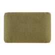 Pemberly Row Contemporary Fabric Counter Stool in Palladian Green