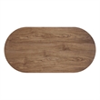 Pemberly Row Contemporary Transitional 86.5