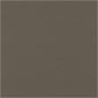 Pemberly Row Modern Mid Back Leather Box Chair in Washed Gray