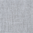 Pemberly Row Contemporary Gray Linen Textured Fabric Twin Bed