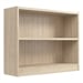 2 Shelf/Natural Elm