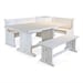 Marble White
