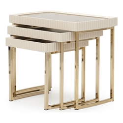 Nesting Tables