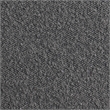 Pemberly Row Transitional May Chair in 8077 Boucle Gray & Espresso