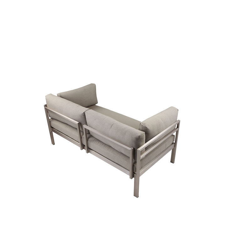 Pemberly Row Contemporary 25x65