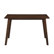 Pemberly Row Solid Wood 47