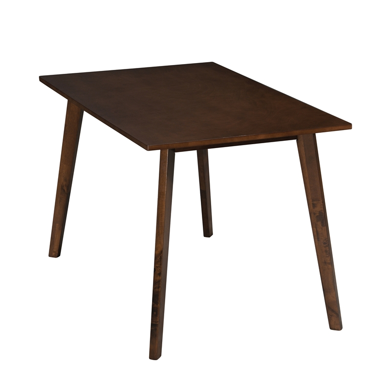 Pemberly Row Solid Wood 47