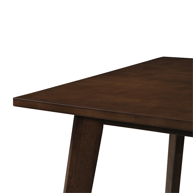 Pemberly Row Solid Wood 47