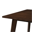 Pemberly Row Solid Wood 47