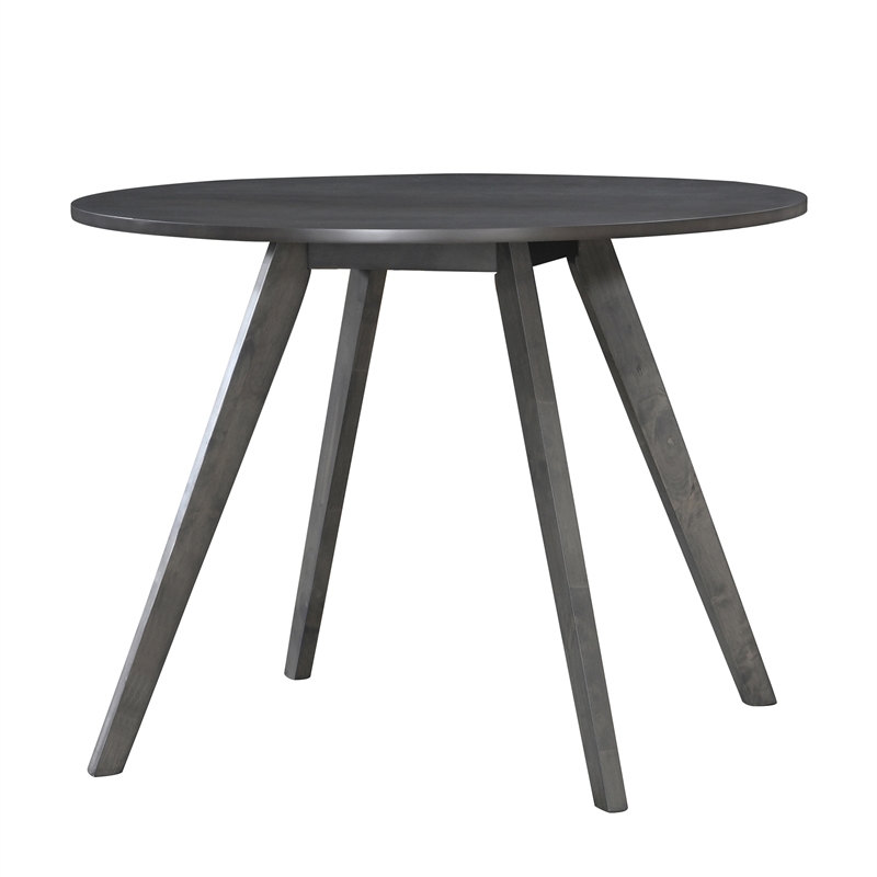 Pemberly Row Modern Solid Wood 39.5