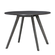 Pemberly Row Modern Solid Wood 39.5