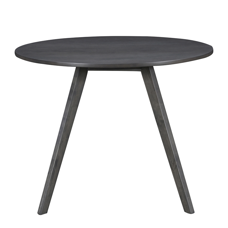 Pemberly Row Modern Solid Wood 39.5