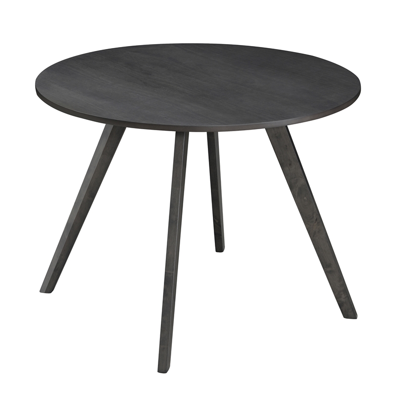 Pemberly Row Modern Solid Wood 39.5