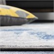 Pemberly Row Modern / Contemporary 6'7