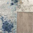 Pemberly Row Modern / Contemporary 6'7