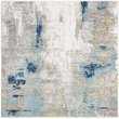 Pemberly Row Modern / Contemporary 6'7